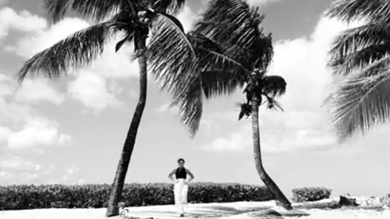 30 min Barre w/ Amber | Jan 22nd 2022