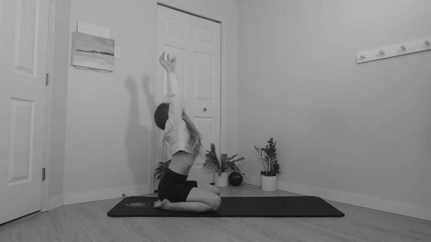 30 min Released w/ Trilby