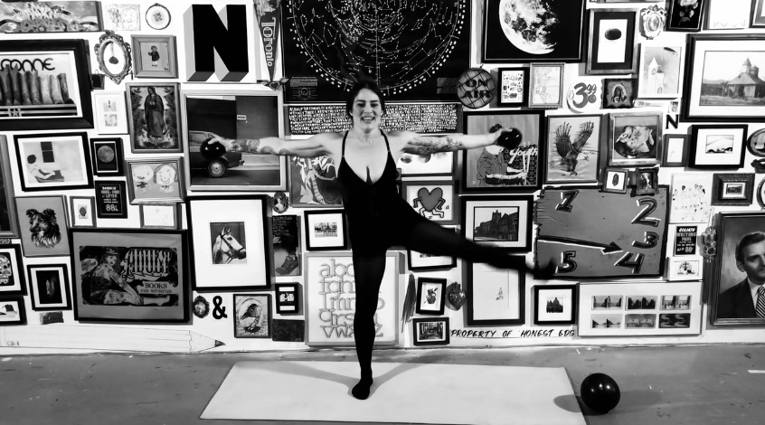 60 min Untangled w/ Amber