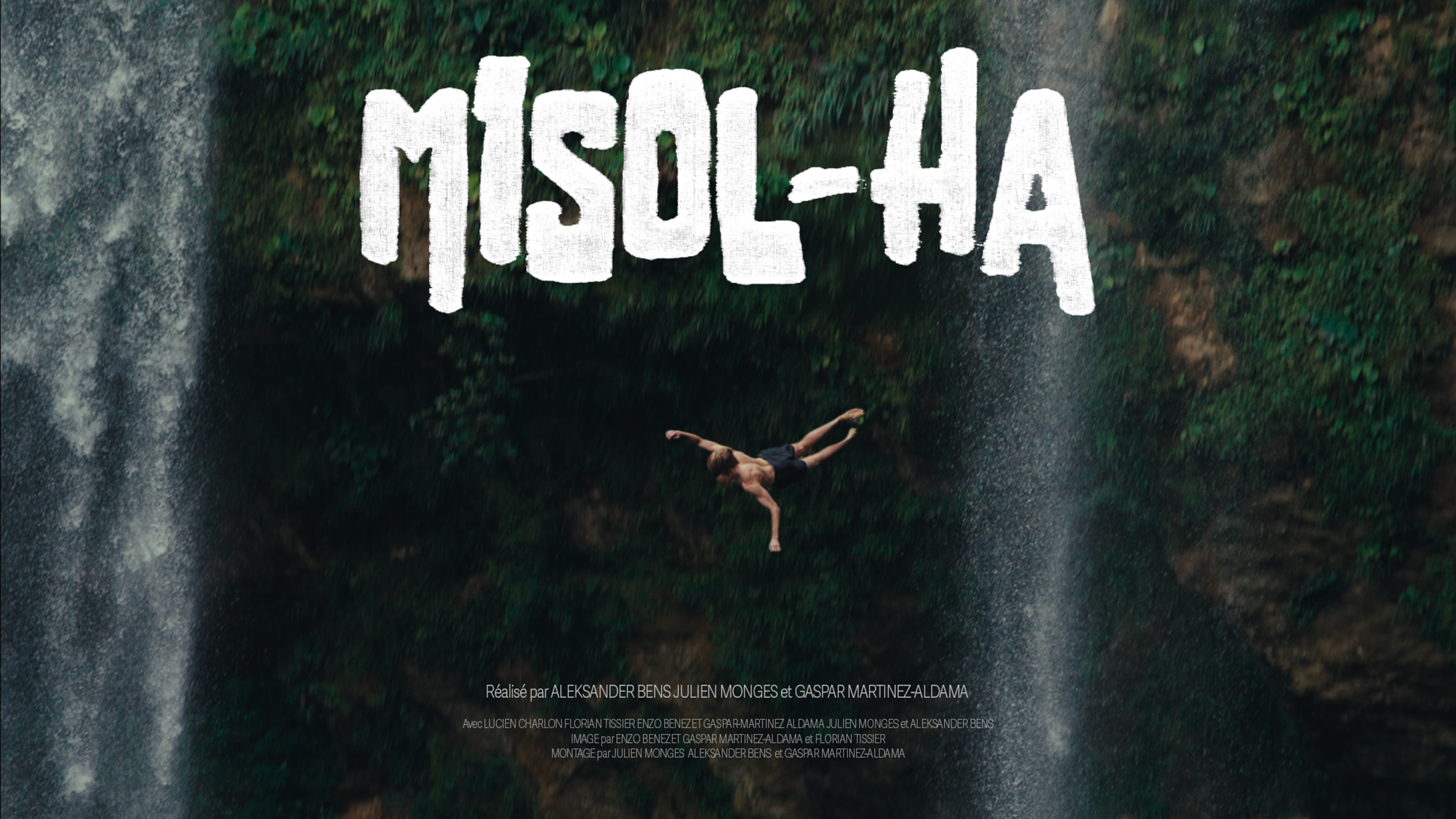 Misol-Ha (le film)