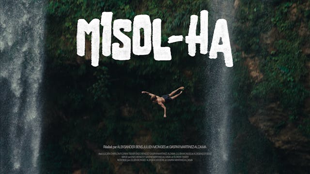 MISOL-HA (le film)