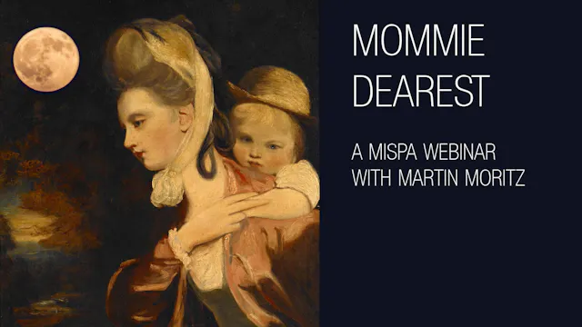 Mommie Dearest - Mother issues and the moon in the chart