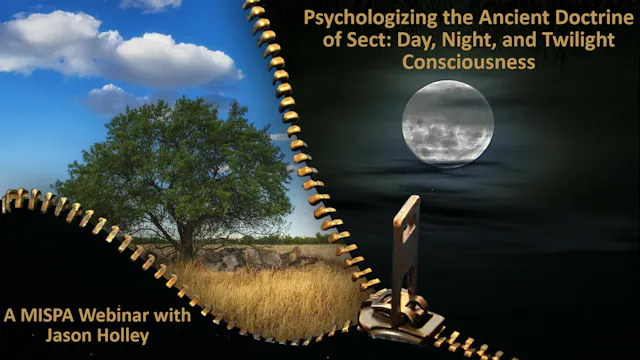 Psychologizing the Ancient Doctrine of Sect