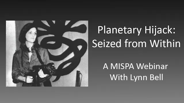 Planetary Hijack: Seized from Within