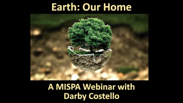 Earth: Our Home