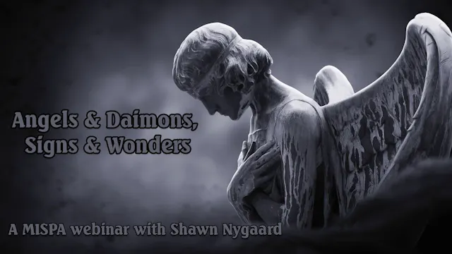 Angels & Daimons, Signs & Wonders