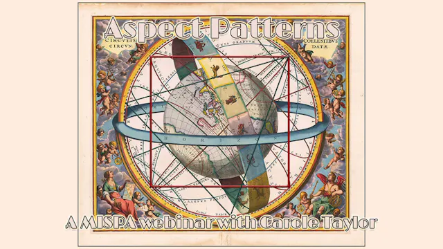 Aspect Patterns