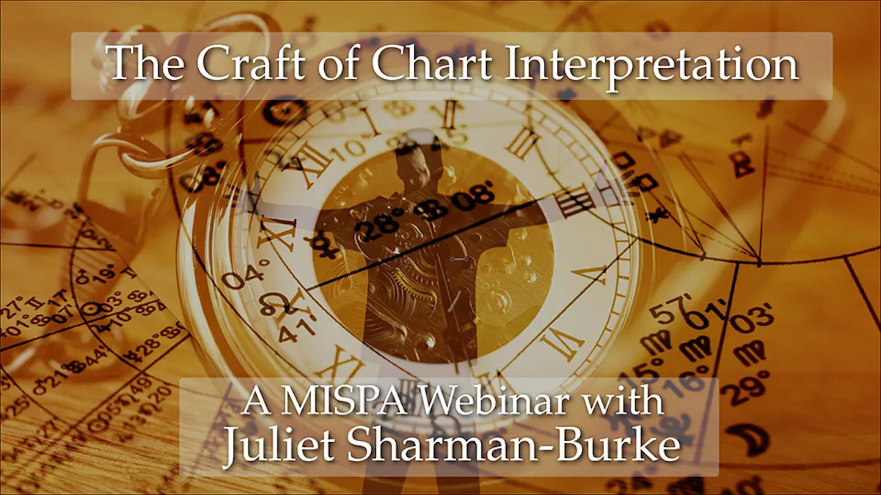 The Craft of Chart Interpretation