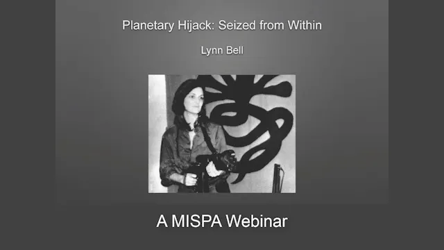 Planetary Hijack: Seized from Within