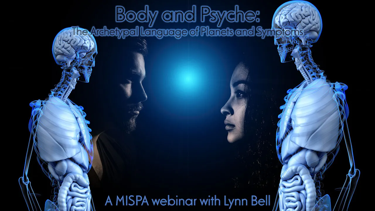 Body and Psyche: Planets and Symptoms