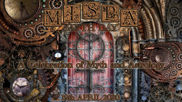 MISPA Myth Day 2020