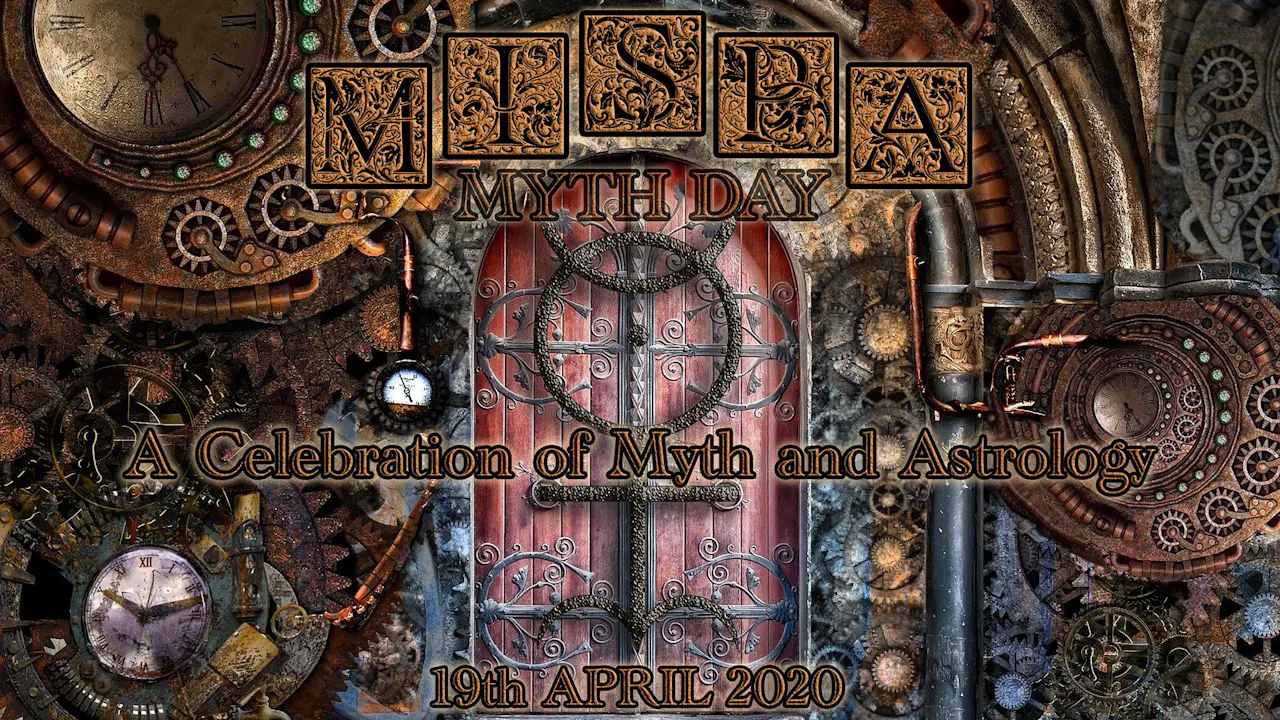 MISPA Myth Day 2020