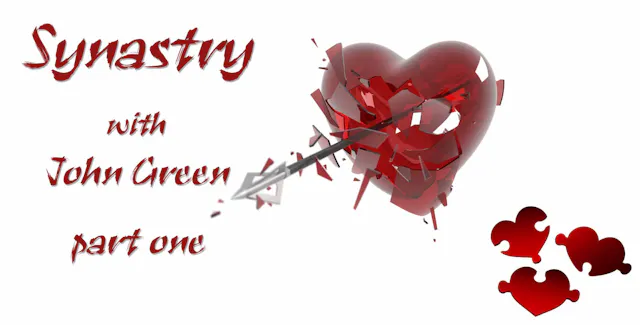 Synastry Course - Part 1