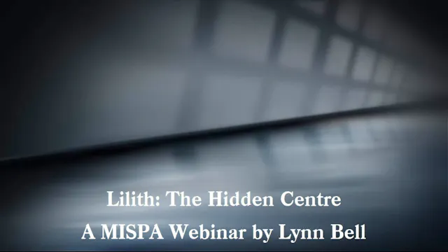 Lilith: The Hidden Centre