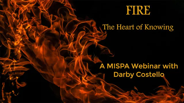 Fire: The Heart of Knowing