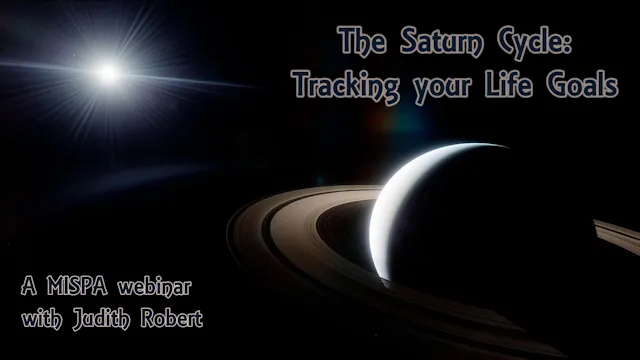 Tracking your Saturn Cycle