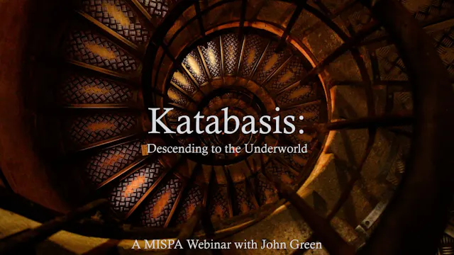 Katabasis: Descending to the Underworld