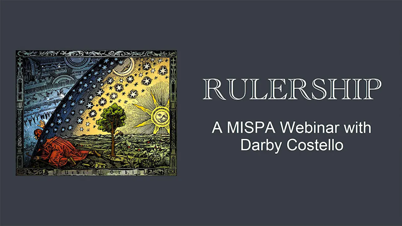 Rulership