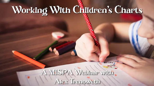 Working With Children's Charts