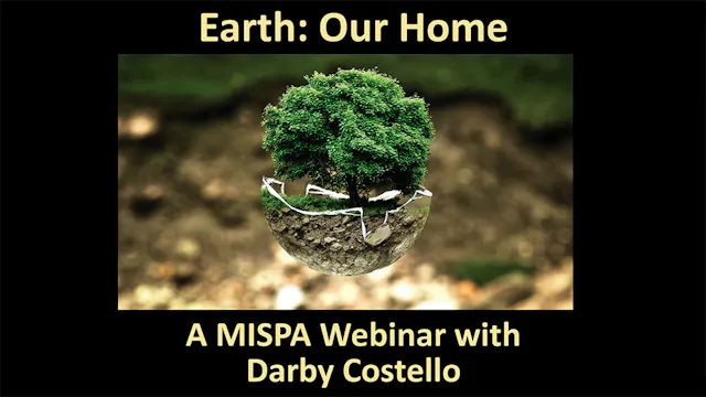 Earth: Our Home