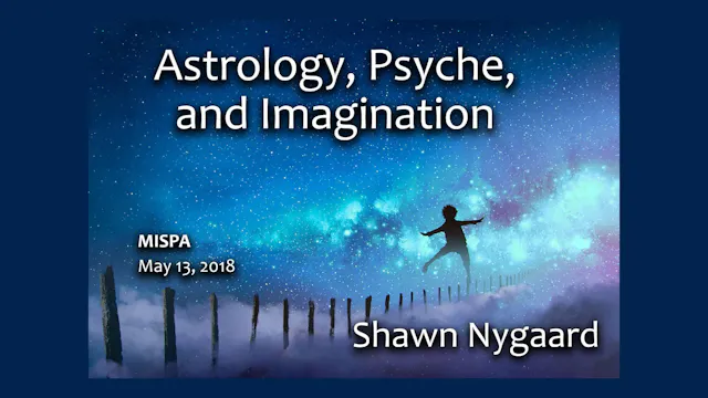 Astrology, Psyche, and Imagination