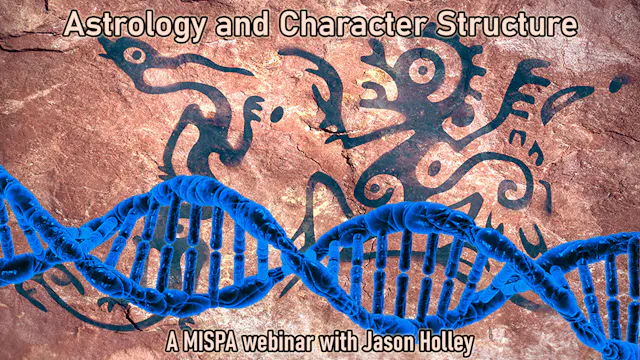 Astrology and Character Structure
