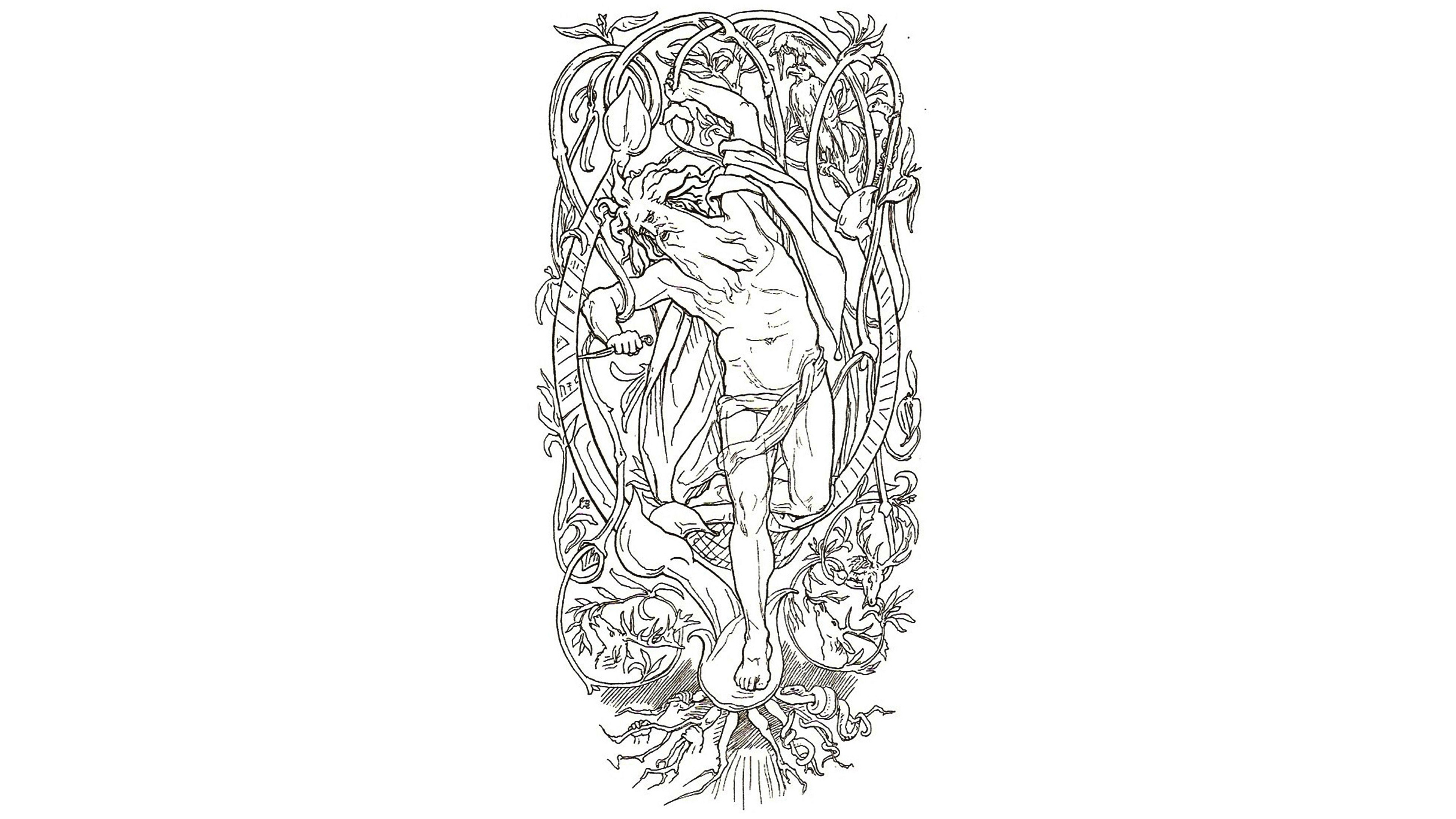 7-John-Green---Odin-and-the-Runes.pdf