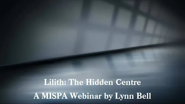 Lilith: The Hidden Centre