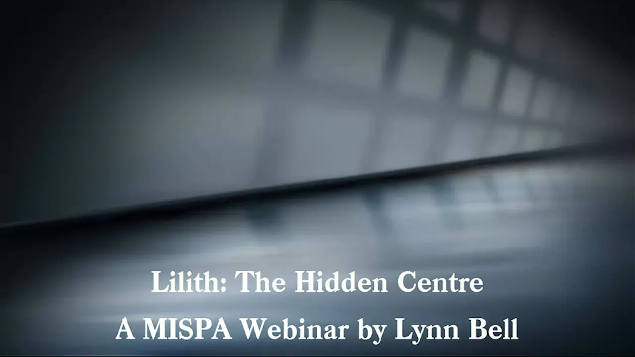 Lilith: The Hidden Centre