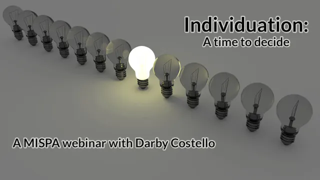 Individuation: A time to decide