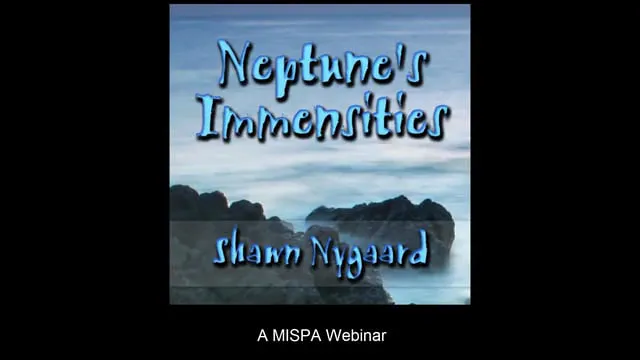 Neptune’s Immensities