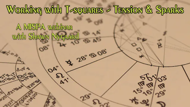 Working with T-squares – Tension & Sparks