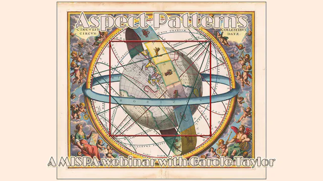Aspect Patterns