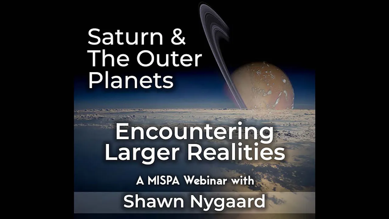 Saturn and the Outer Planets