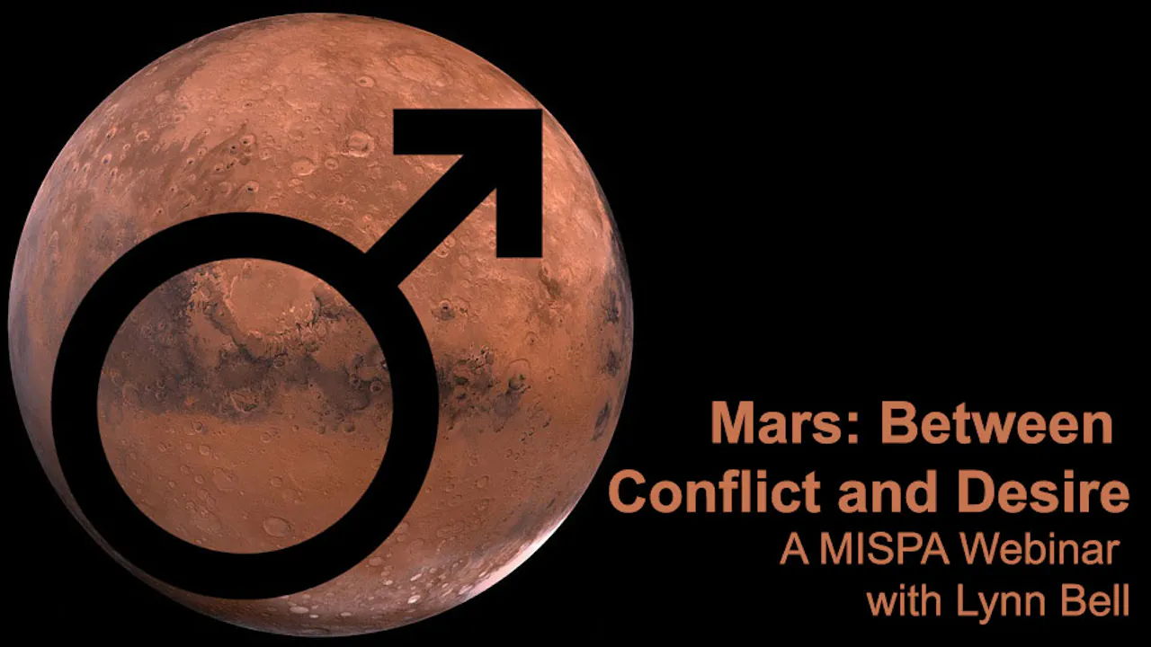 Mars: Between Conflict and Desire