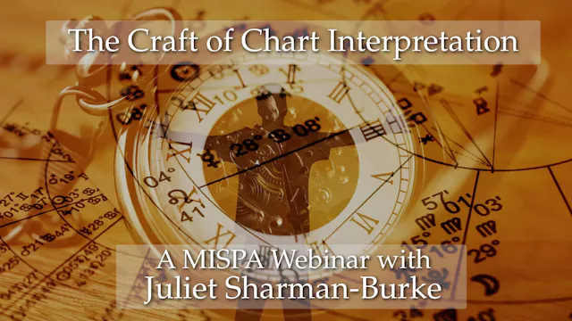 The Craft of Chart Interpretation