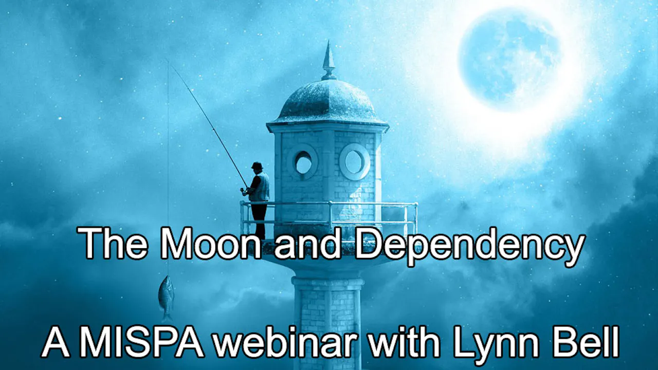 The Moon and Dependency