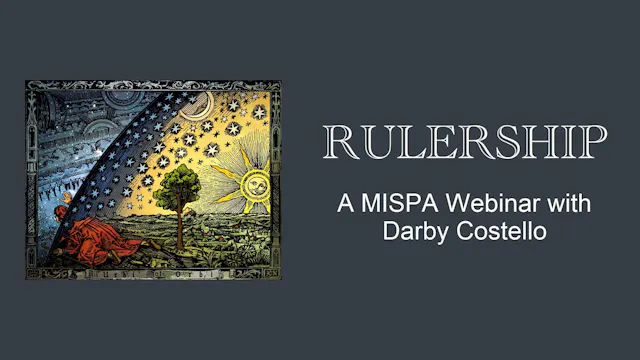 Rulership