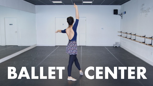 Ballet Center