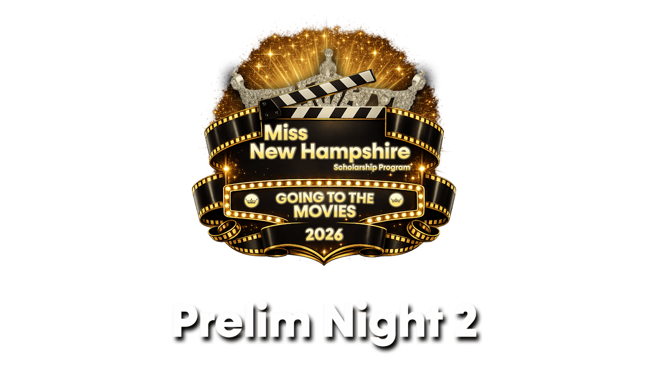 Miss New Hampshire 2026 Preliminary Night 2