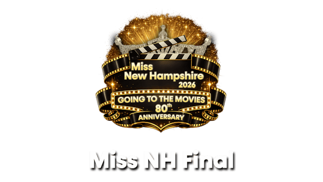 2026 Miss New Hampshire Finale
