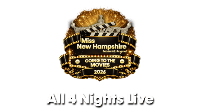 Miss New Hampshire 2026 Competition Package