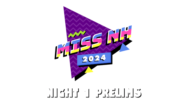 Miss New Hampshire 2024 Preliminary Night 1