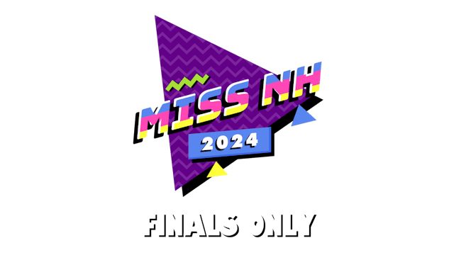 Miss New Hampshire 2024 Finale