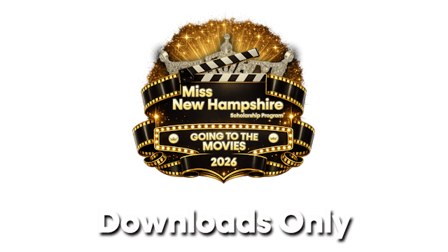 2026 Miss New Hampshire & Teen Show Files