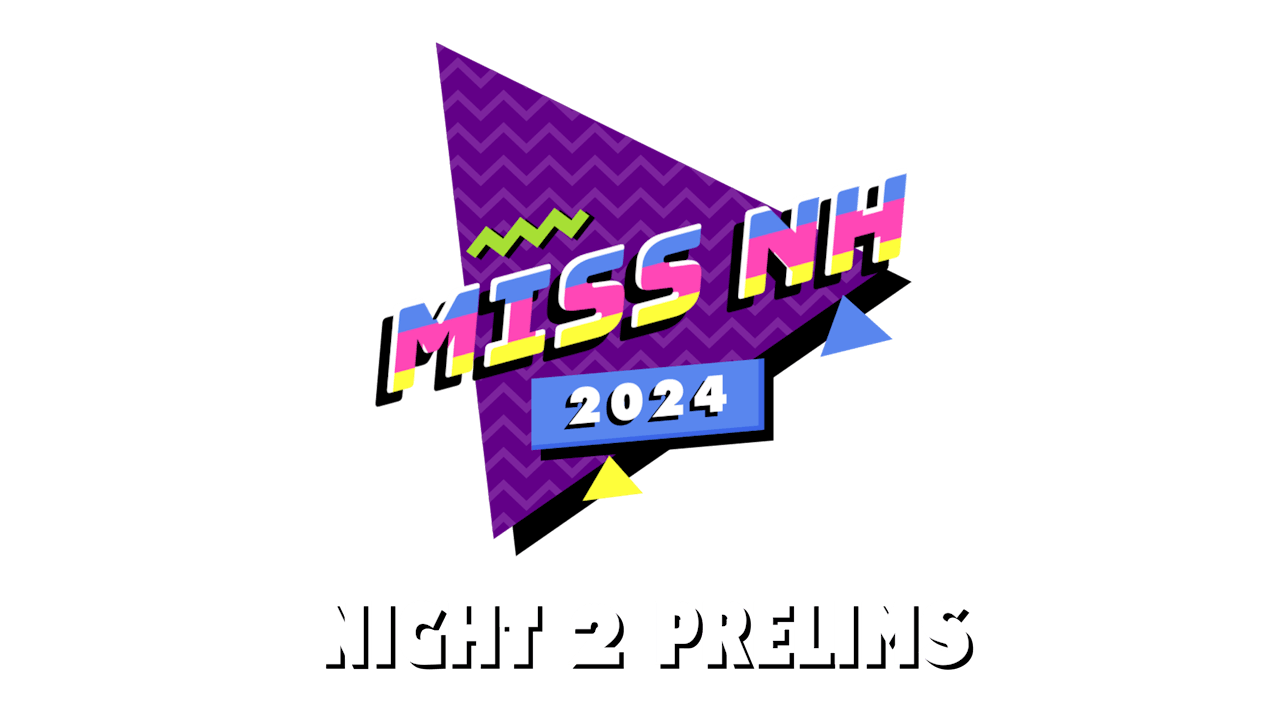 Miss New Hampshire 2024 Preliminary Night 2