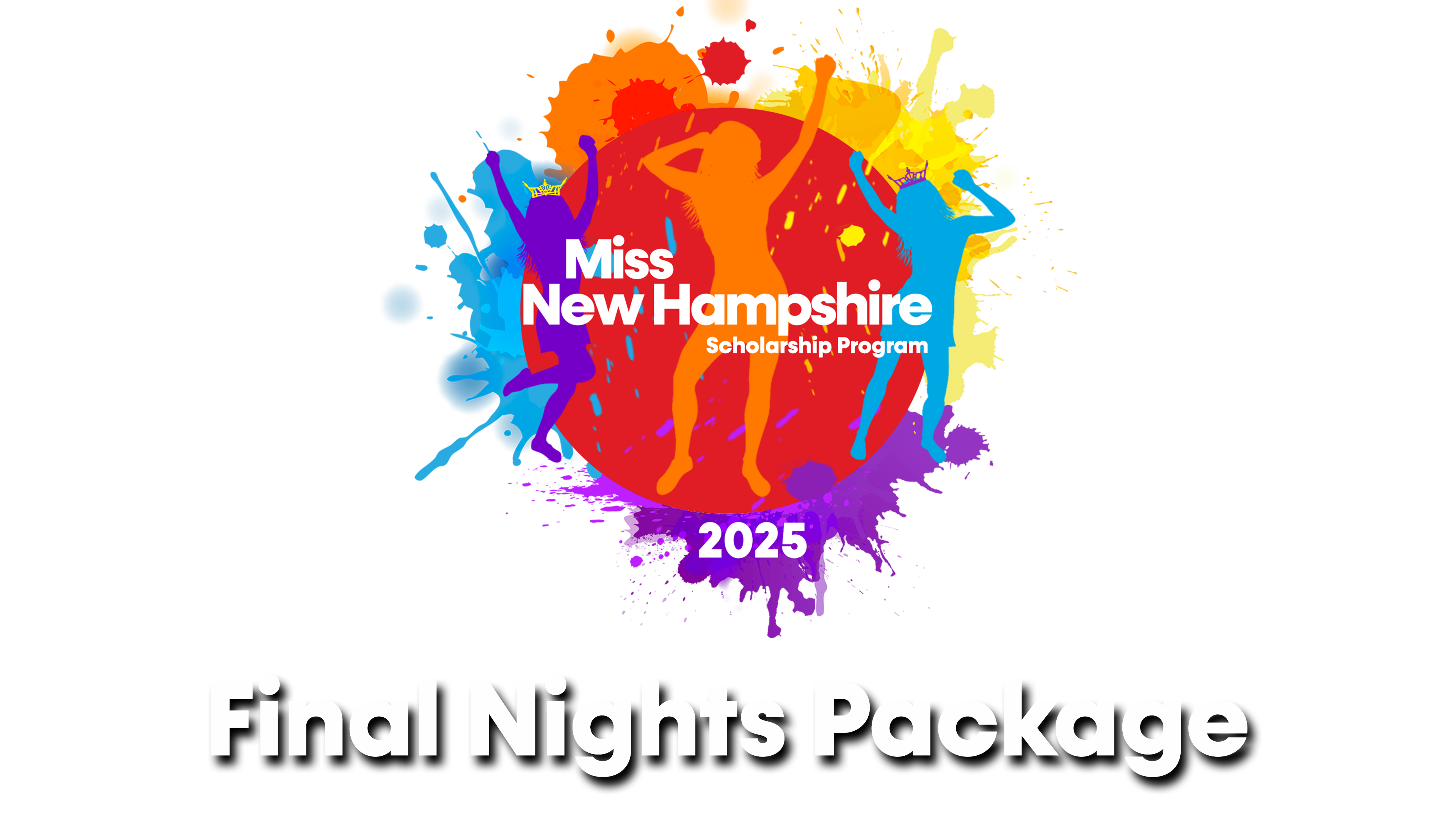 Miss New Hampshire & Teen Finale 2025