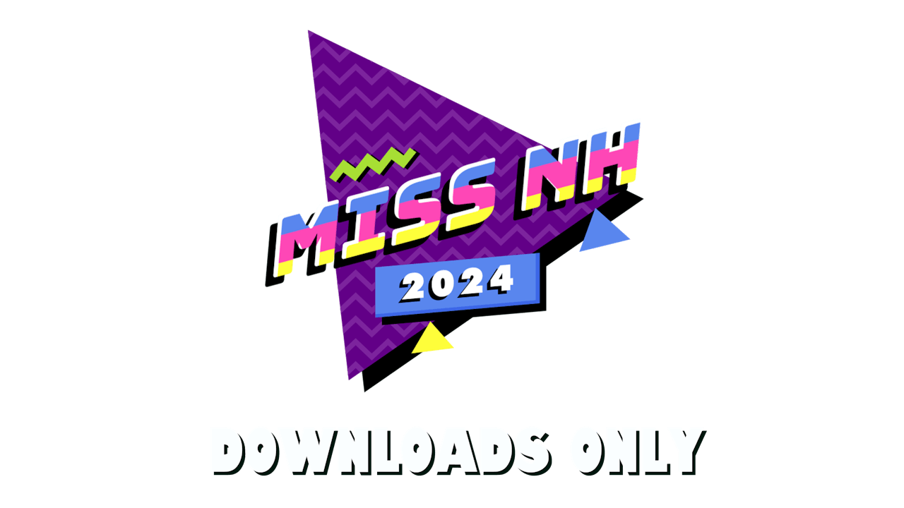 Miss New Hampshire 2024 Show Files