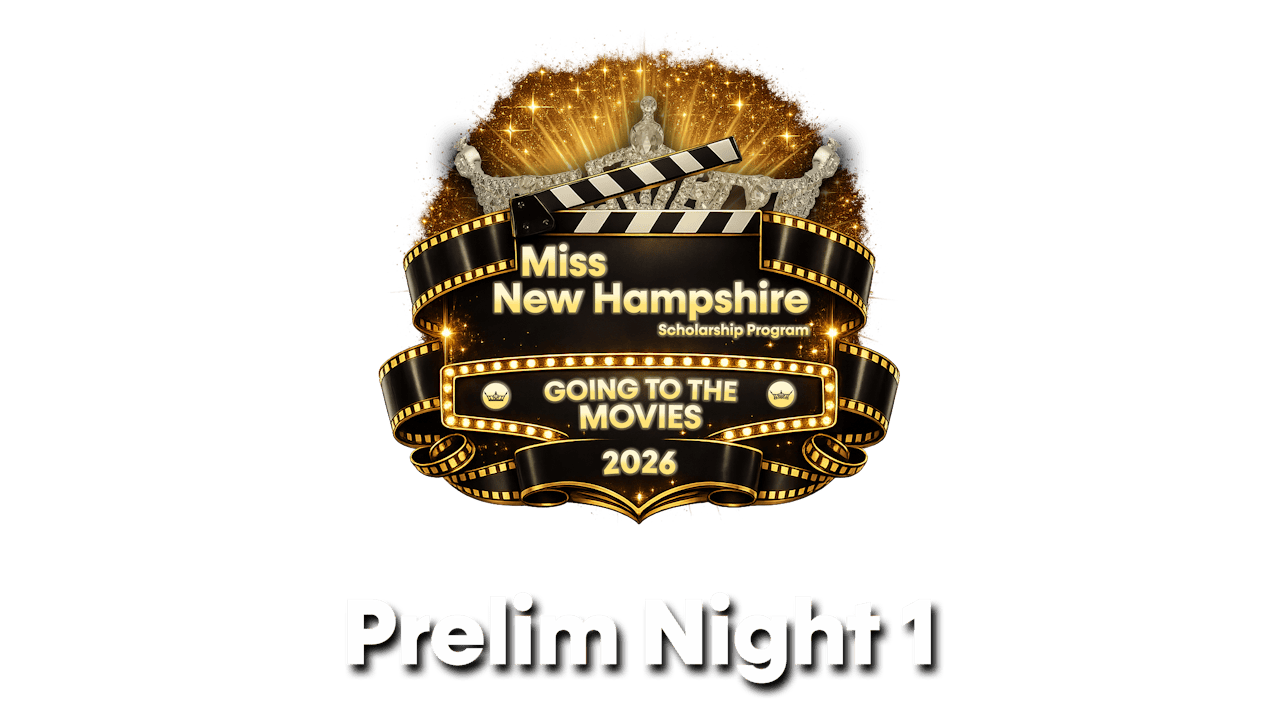 Miss New Hampshire 2026 Preliminary Night 1