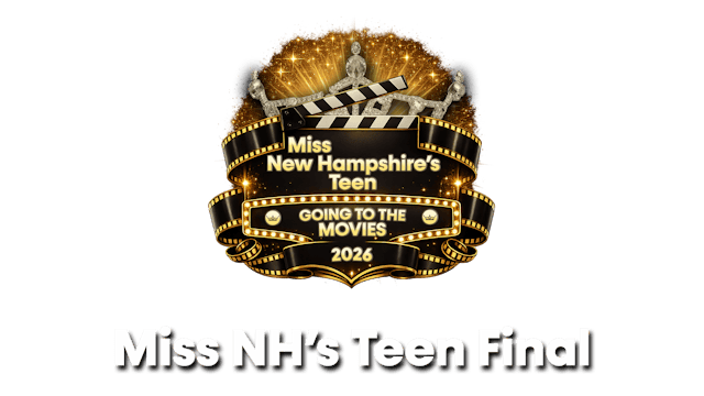 2026 Miss New Hampshire's Teen Finale